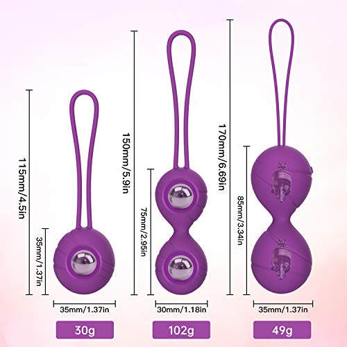 Massaggiatore-Portatile-2-in-1-Palline-Per-il-Pavimento-Pelvico