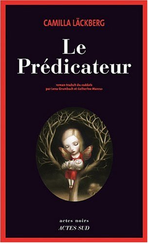 Le  prédicateur