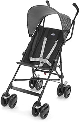 chicco buggy snappy