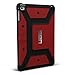 URBAN ARMOR GEAR [UAG] Folio iPad Mini 4 Retina Feather Light Composite [Red] Military Drop Tested iPad Case
