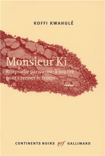 Monsieur Ki