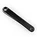 JollySense Crank Arm Left 170mm Square Diamond Hole