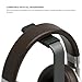 elago® H Stand [Dark Grey] - [Premium Aluminum][Scratch-Free Padding][Perfect Height][Compatible with AirPods Max and All Headphones][Modern Design] Gaming and Audio Headphones