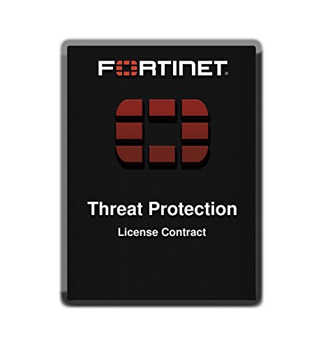FORTINET | FC-10-FG8VM-929-02-36 | FortiGate-VM08V 3 Year Advanced Threat Protection (24x7 FortiCare Plus Application Control, IPS, AV and FortiSandbox Cloud)