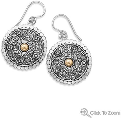 65815 Two Tone Ornate Bali Drop Earrings starling silver 0.925 earrings kn420176 earings ear 6r0r4t8a9 head askdkkeii56 nnbmvfhjdcvb bbnvbderrtyuio bhjdsaqwer456678 gheuuti7845 Oxidized sk05lpn4g9q sterling silver scroll, beaded and dot design drop f