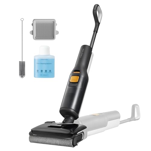 roborock F25 BX Nass Trockensauger, 20.000 Pa, 180° Flach absenkbar