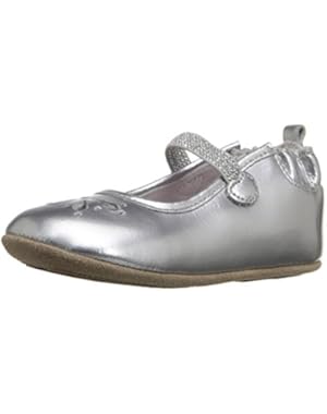 Nora Hard Sole Mini Shoe (Infant)