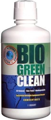 Bio Green Clean - Quart Concentrate by Bio Green Clean