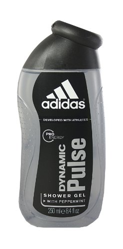 adidas dynamic pulse shower gel