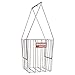 Gamma Sports Tennis Ballhoppers - Durable, Convenient, Heavy Duty Construction, for Tennis Ball Pickup, Carrying and Storage, (Various Designs/Capacities to Hold 50, 55, 75, 80, 90, 110, 140 Balls)