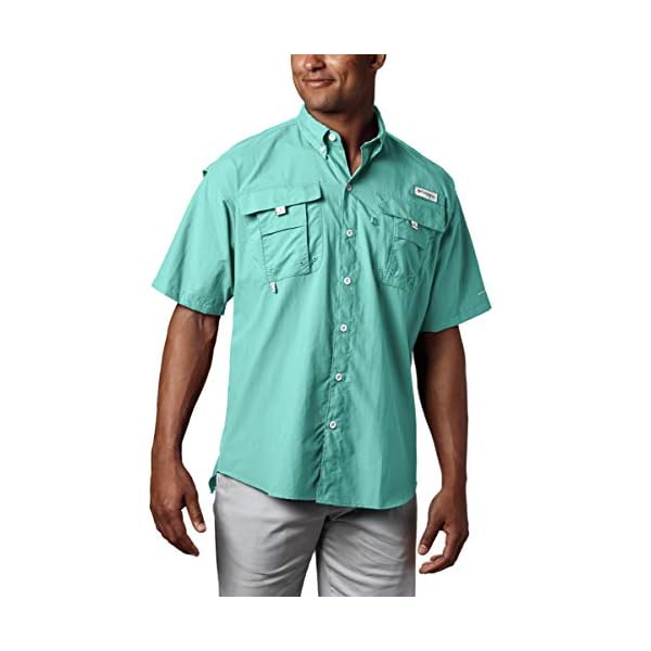 PFG Bahama- Short Sleeve Shirt 
