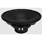 Eighteen Sound 12NW350-8 LF Drivers 12-inch 3.5" Voice Coil MIDBASSRMS 800 Watts RMS 1600 Watts Peak 8-Ohms