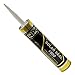 NPC Sealants Solar Seal # 900 Clear SS900CLR