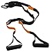 URBNFit Ultimate Bodyweight Trainer - Suspension Straps - Ideal Home Gym Training System