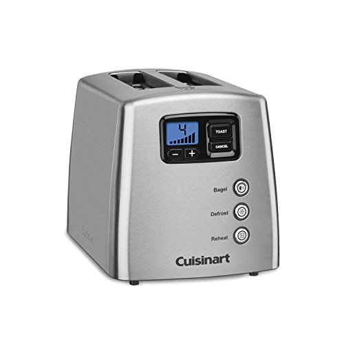 Cuisinart CPT420FR 2 Slice Motorized Toaster (Renewed) Pricepulse