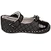 pediped Originals Naomi Crib Shoe (Infant)
