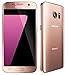 Samsung Galaxy S7 G930 Unlocked GSM 4G LTE Smartphone w/12MP Camera - Platinum Gold (Renewed)