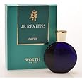 Je Reviens By Worth For Women. Parfum Splash 0.5 Oz / 15 Ml. by Worth
