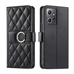 Lucyliy Compatible with Xiaomi Redmi Note 12 4G