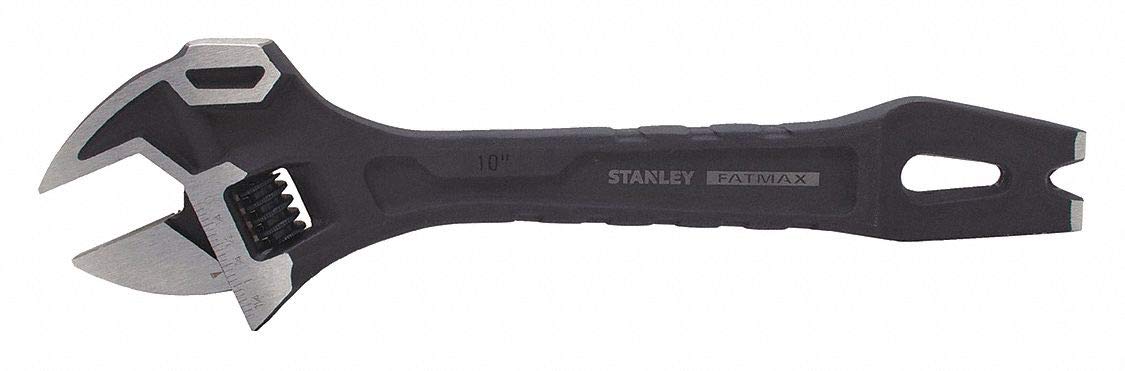 Best stanley fatmax demolition tool