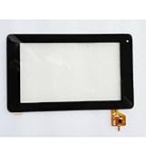 NIUTOP Hisense Sero 7 Lite Digitizer Front Touch Screen Glass Sero 7 LT 7 INCH E270BSA