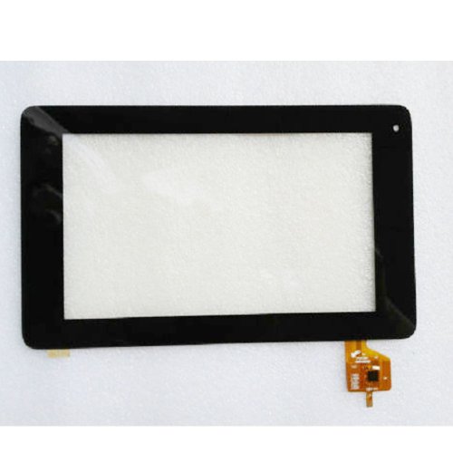 NIUTOP Hisense Sero 7 Lite Digitizer Front Touch Screen Glass Sero 7 LT 7 INCH E270BSA