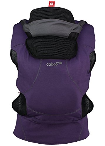 caboo dx go carrier review