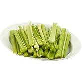 Expect More Celery Sticks, 2.5 lbs