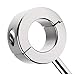 Master Series Locking Mounted CT Scrotum Cuff with Bar