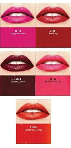 oriflame lipstick amazon