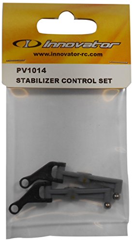 THUNDER TIGER PV1014 Stabilizer Control Set Innovator TTRE9600
