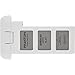 DJI Phantom 3 Intelligent Flight Battery - 4480mah - 23 Minute Flying Time - for The Phantom 3 Professional and Phantom 3 Advance