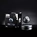 Plox Official Star Wars Levitating Death Star Bluetooth Speaker