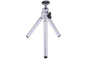 Tripod Stand Smartphone Holder Adjustable Bracket Extendable Bracket Camera Tripod With Tripod Screw Holes For Camera Dv Vide