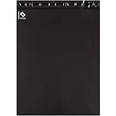 KKBESTPACK 100 Pcs 12x15.5 Poly Mailer Envelopes Shipping Bags Self Adhesive Waterproof Bags (Black), 12 x 15.5