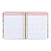 2018 Agenda Planner - Vintage Floral