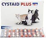 VetPlus Cystaid for Cats 30 capsules Veterinary Supplement view 3
