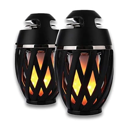 ihip led mood light speaker