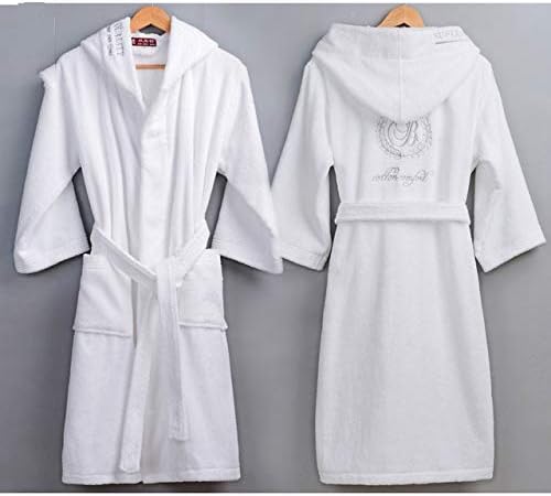 high quality mens robes