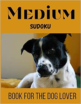 dog sudoku amazon