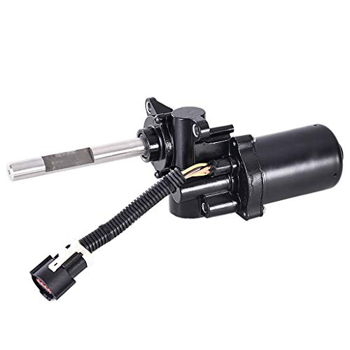 Eoeth Electric Pedal Motor, New Right Running Board Motor for Lincoln Navigator/Ford Expedition 9L7Z16A506A(US Stock) 3-5 Days of Arrival