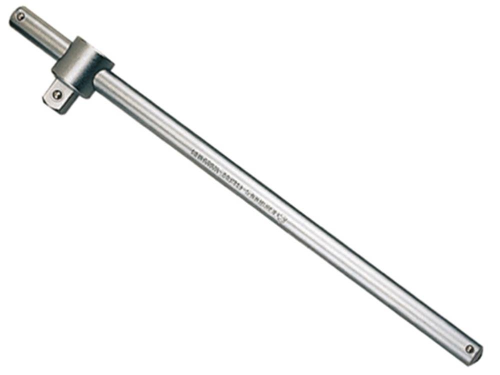 Teng M380050 Sliding T-Bar 3/8in Square Drive