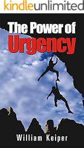 The Power of Urgency: Playing to Win with Proactive Urgency