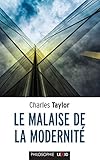 Le malaise de la modernité by