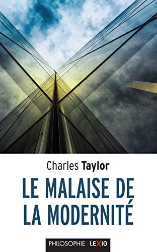 Le malaise de la modernité by (Mass Market Paperback)