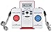 Secure SWCB-2S Wireless Two Patient Call Button and Caregiver Pager Nurse Alert System - 500+ ft Range - Elderly, Disabled, Bedridden Help and Emergency Safety Aid