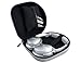 Headphone Case for Beoplay H2, H4, H6, H7, H8, H9; Parrot Zik 1.0, 2.0, 3.0; ATH-M50x, KEF M500; Sony MDRXB650, MDRXB950, MDRZX770, MDR10RNC; Grado SR125e, SR225e, SR325e; Bose QC35; Oppo PM3