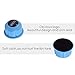 Carefree Fish Acrylic Aquarium Special Mini Magnetic Cleaner Algae Scrapers Super Magnetic Brush Aquarium Cleaning Tool Not for Aquarium Glassthumb 2