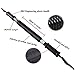 Power Twister Bar Super Heavy Duty for Upper Body Arm Strengthening GYM Home-best Heavy Club Swinging Option (40 KG (Beginning))