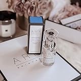 ARK Skincare Advanced Action Plumping Lip Cream 30ml Peptides Macadamia Smooths view 7